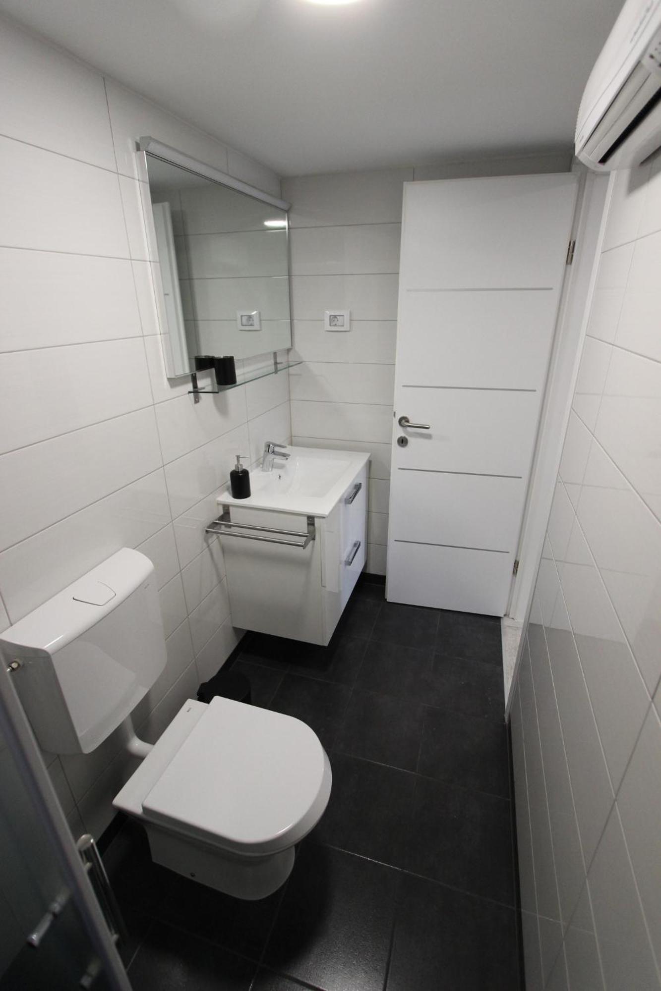 Urban Apartments Pula Habitación foto